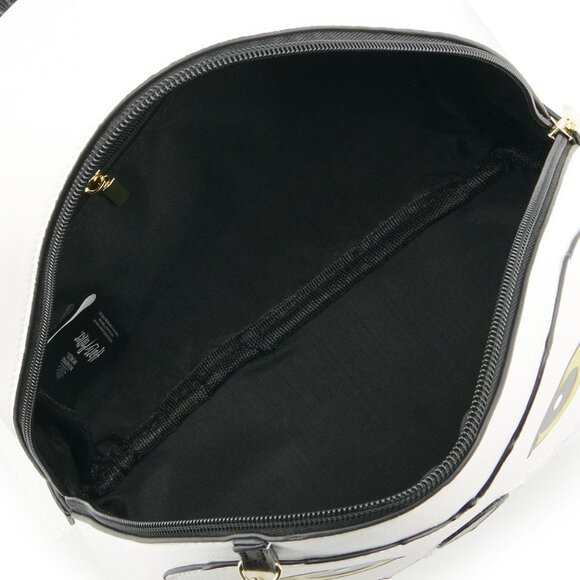 Harry Potter Mini Hedwig Backpack with Platform 9 3/4 Gadget Sticker Decal - Picture 4 of 9